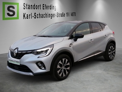 Renault CAPTUR Techno TCe 90