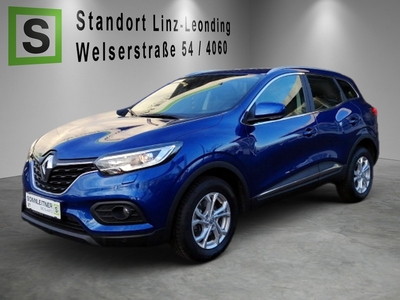 Renault KADJAR Zen TCe 140 PF