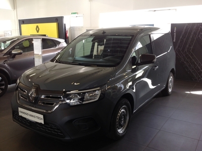 Renault Kangoo Van Advance EV45 22kW Open Sesame 45kWh