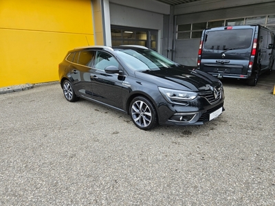 Renault Mégane Grandtour Bose Energy dCi 130