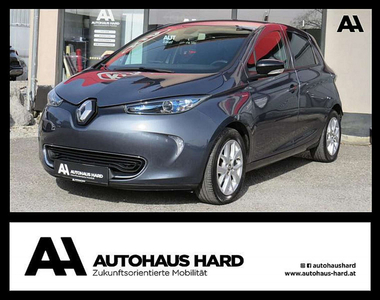 Renault Zoe Limited R110 41 kWh (Batteriemiete)