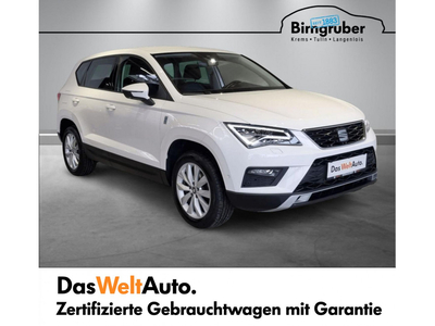 Seat Ateca 1,5 Style ACT TSI