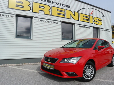 Seat Leon Reference *NUR 50883km*