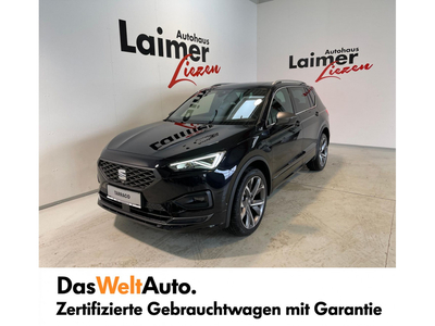 Seat Tarraco FR 2.0 TDI DSG 4Drive