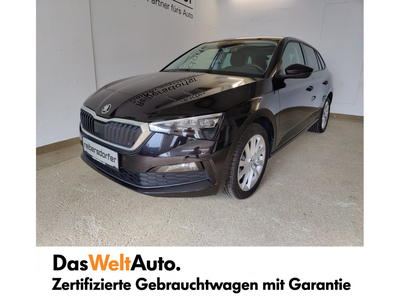 Skoda Scala 1,0 TSI Style DSG