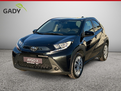 Toyota AYGO X 1,0 l Play