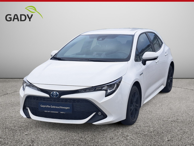 Toyota Corolla 1,8 Hybrid Active