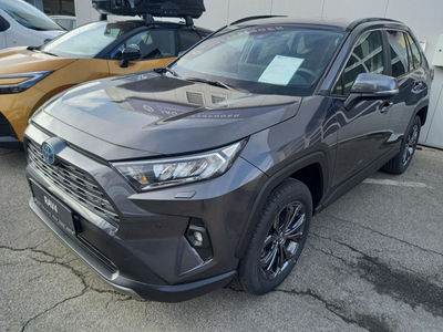 Toyota RAV4 2,5 Hybrid Active Drive 2WD Aut.