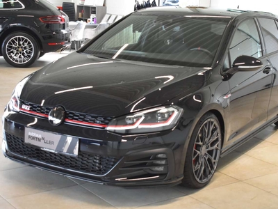 Volkswagen Golf GTI Performance DSG //Sportabgas//Z-Perf.