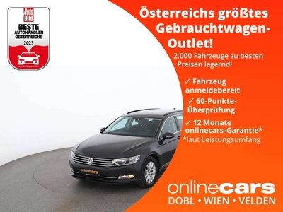 Volkswagen Passat Variant 2.0 TDI Comfortline NAVI PDC