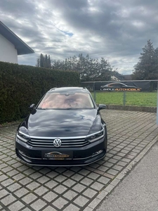 Volkswagen Passat Variant 2.0 TDI DSG HIGHLINE VOLL Finanzierung o.Anz. Mög