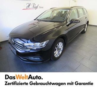 Volkswagen Passat Variant Business TDI DSG