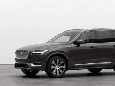 Volvo XC90 Ultimate, B5 AWD Mild Hybrid, Diesel, Bright,