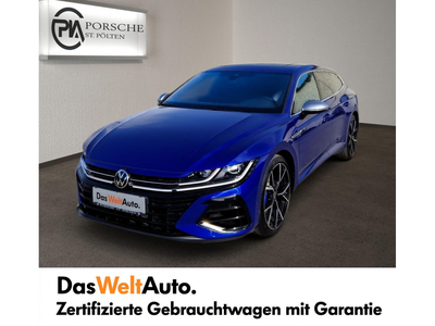 VW Arteon SB 2,0 TSI 4Motion Volkswagen R DSG