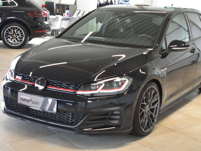 VW Golf GTI Performance DSG //Sportabgas//Z-Perf.