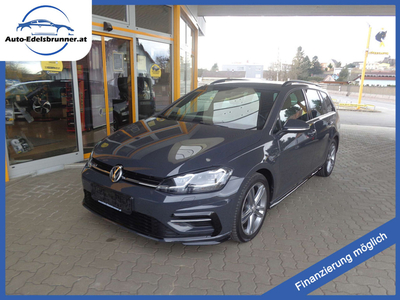 VW Golf Highline 1,5 TSI DSG ACT**R-LINE**