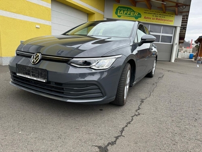 VW Golf Rabbit 1.0TSI -nur 34600km TOP Zustand!