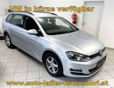 VW Golf Rabbit 1,6 TDI**KLIMA**NAVI**1.Bes.**