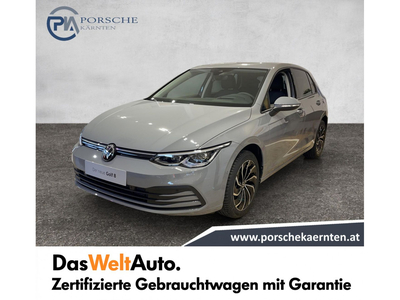 VW Golf Rabbit 45 TSI