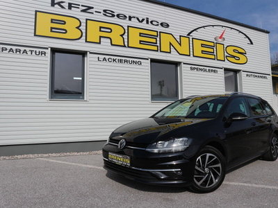 VW Golf Variant 2.0 TDI Join BlueMotion*AHK*NAVI*