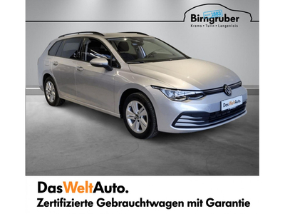 VW Golf Variant 2,0 TDI Life