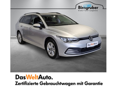 VW Golf Variant 2,0 TDI Life