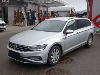 VW Passat Business 2,0 SCR TDI DSG *LED, NAVI, AHK, ACC*