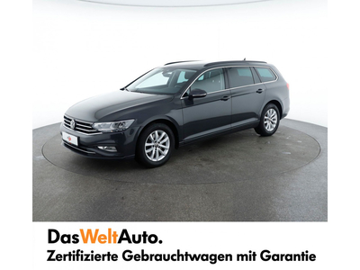 VW Passat Variant Business 2,0 SCR TDI DSG