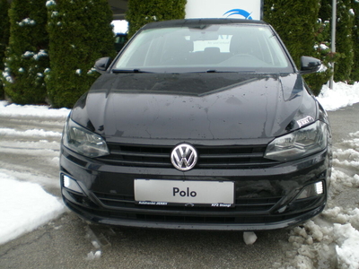 VW Polo 1.0 Trendline