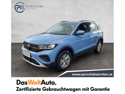 VW T-Cross Life TSI