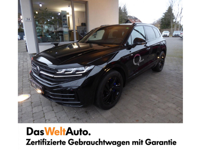 VW Touareg R eHybrid TSI 4MOTION