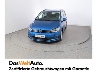 VW Touran 1,5 TSI ACT Comfortline 7 Sitze DSG