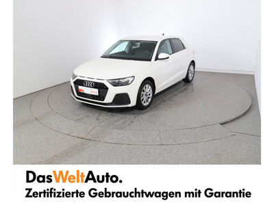 Audi A1 SB 25 TFSI advanced S-tronic