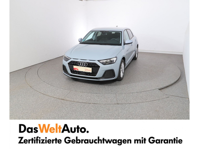 Audi A1 SB 25 TFSI S-tronic