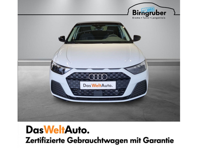 Audi A1 SB 30 TFSI intense S-tronic