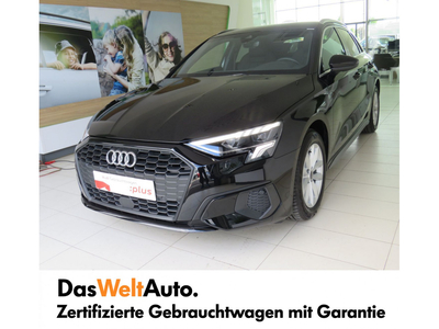 Audi A3 SB 30 TDI S-tronic intense