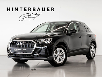 Audi Q3 35 TDI QUATTRO Aut.*NAVI*LED*5JGARANTIE*