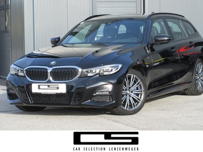 BMW 320d xDrive Touring Aut.///M Paket*Navi*