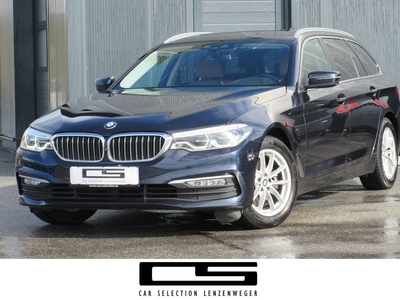 BMW 520d Touring Aut.