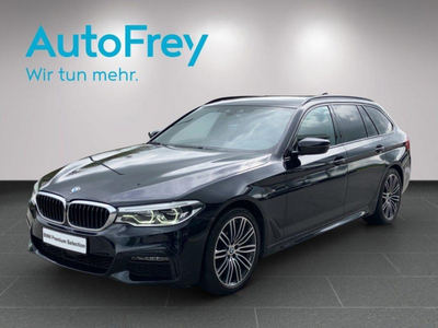 BMW 520d xDrive