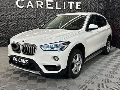 BMW X1 sDrive18d xLine