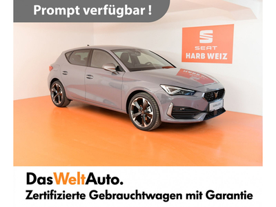 Cupra Leon 1.5 TSI 150 PS ACT