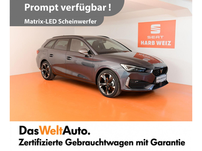 Cupra Leon SP Kombi 1.5 TSI 150