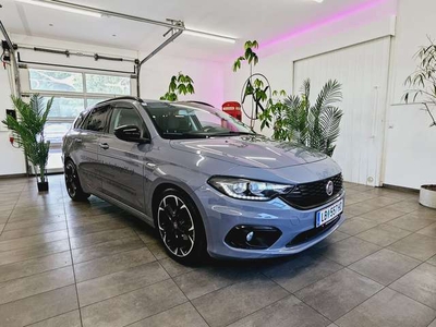 Fiat Tipo 1,4 T-Jet 120 S-Design *Sondermodell- Bi Xenon-Navi- Kamera