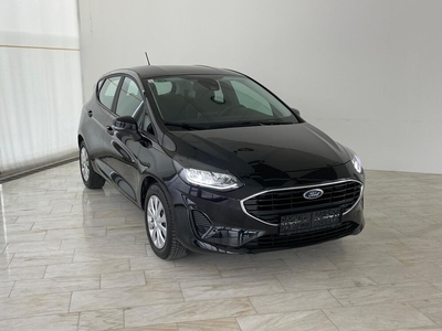 Ford Fiesta Cool & Connect 1,1 Start/Stop