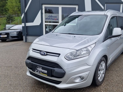 Ford Tourneo Connect Titanium TDCi L'' aut.