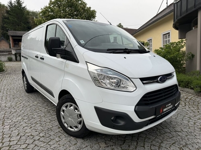 Ford Transit Custom 330 L2 Trend