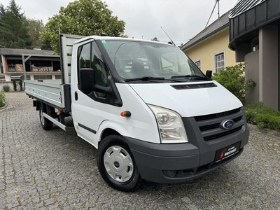 Ford Transit FT 350 EL KLIMA