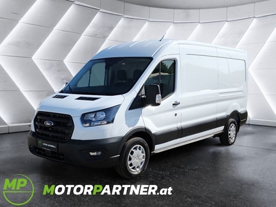 Ford Transit Kasten L3H2 Trend 350 **SOFORT VERFÜGBAR**