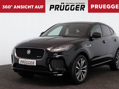 Jaguar E-Pace P200 AWD R-Dynamic SE Autom AHV NUR 28.980K